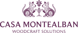 Casa Montealban